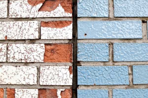 What if damage occurs to the neighbor's property during work Blackburn?