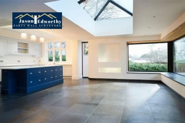 Our top tips for building near a boundary line Blackburn