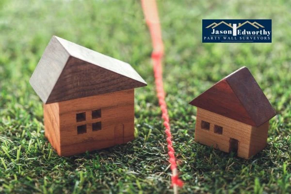 Do you want to build on a boundary line Blackburn call our team today!